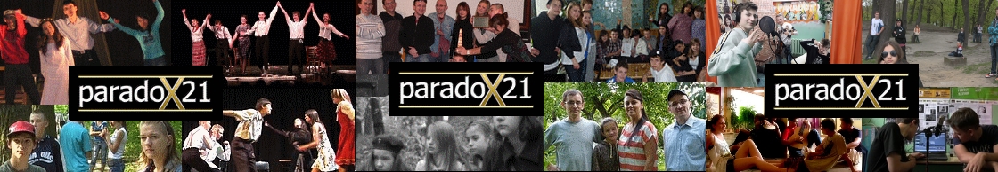 Paradox 21